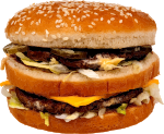 Big Mac (detailed)